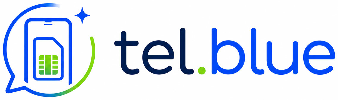 tel.blue